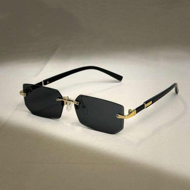 Cartier Rimless sunglasses