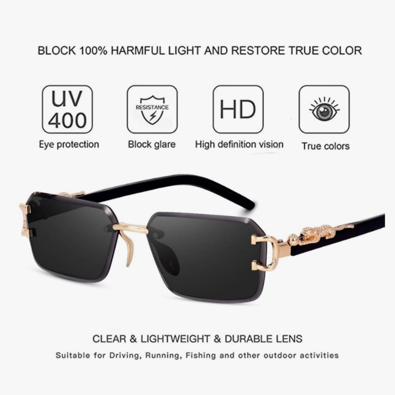 Cartire Sunglasses