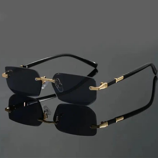 Cartier Rimless sunglasses
