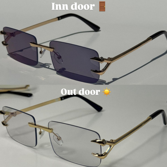 SOLER GLASSES